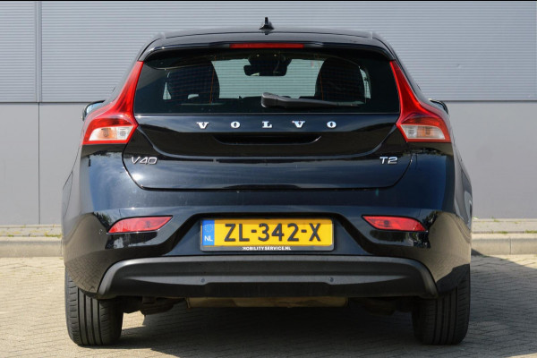 Volvo V40 1.5 T2 Polar+