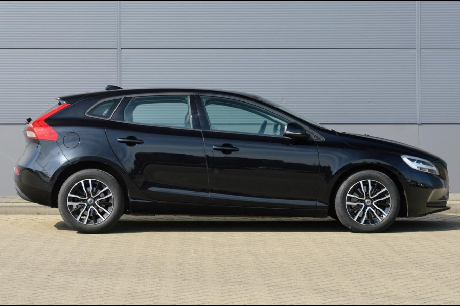 Volvo V40 1.5 T2 Polar+