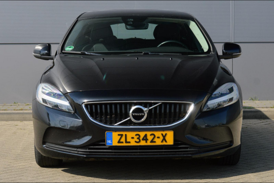 Volvo V40 1.5 T2 Polar+