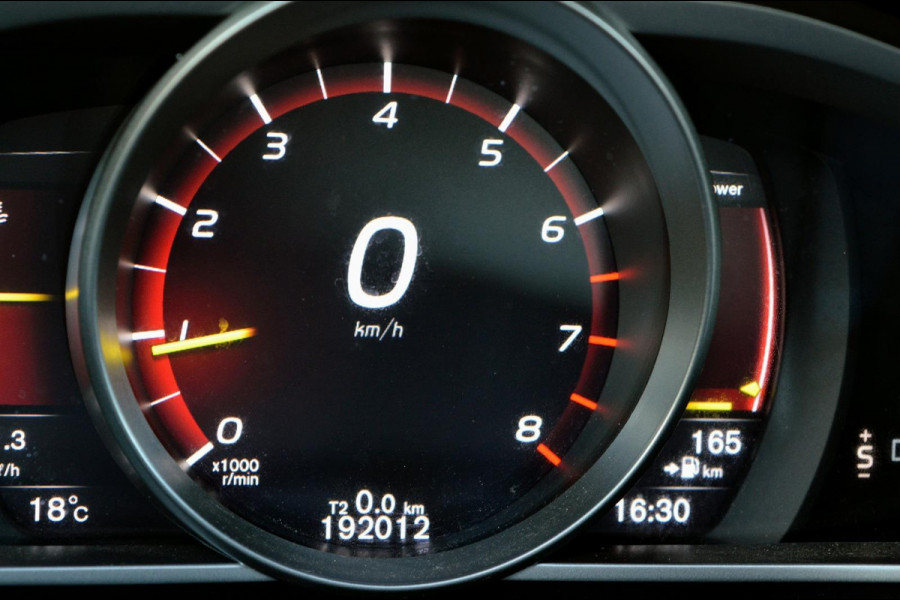 Volvo V40 1.5 T2 Polar+