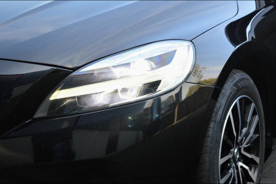 Volvo V40 1.5 T2 Polar+