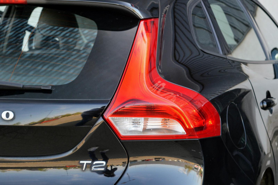 Volvo V40 1.5 T2 Polar+