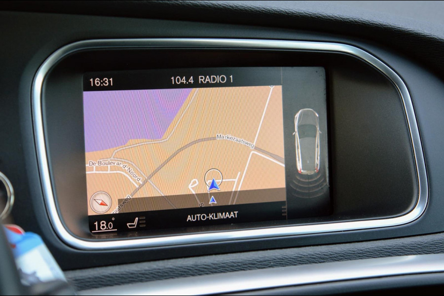 Volvo V40 1.5 T2 Polar+