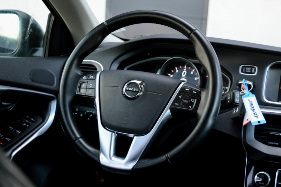 Volvo V40 1.5 T2 Polar+