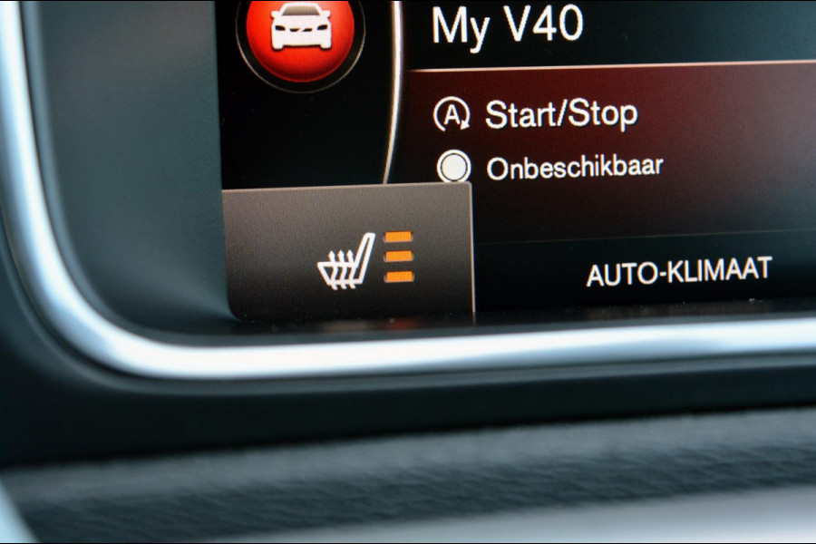 Volvo V40 1.5 T2 Polar+