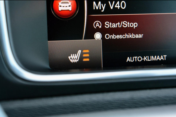 Volvo V40 1.5 T2 Polar+