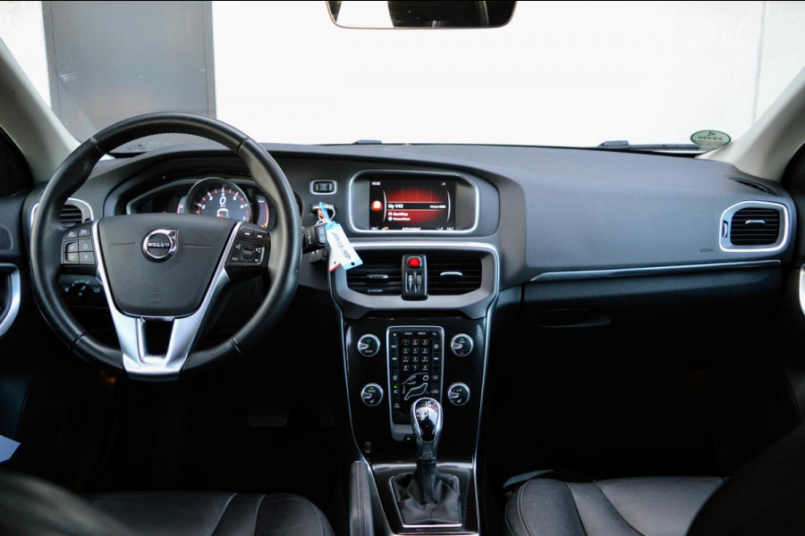Volvo V40 1.5 T2 Polar+