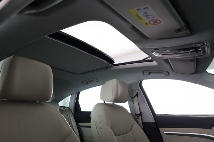 Audi e-tron Sportback 55 quattro Business edition Plus 95 kWh Panoramadak | Trekhaak | B&O Soundsystem | Head up Display | 360° Camera