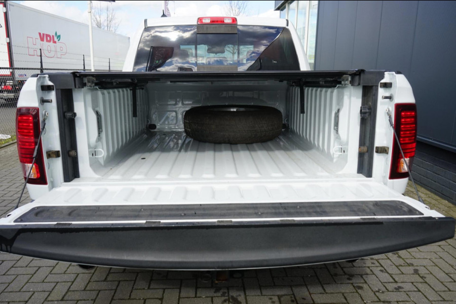 Dodge Ram 1500 5.7 V8 Rebel/Luchtvering/Full options!! 1j Garantie!