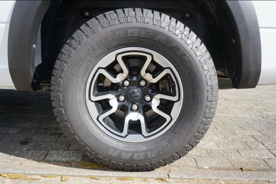 Dodge Ram 1500 5.7 V8 Rebel/Luchtvering/Full options!! 1j Garantie!
