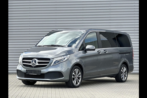 Mercedes-Benz V-Klasse 250d Lang Avantgarde DC Dubbele cabine
