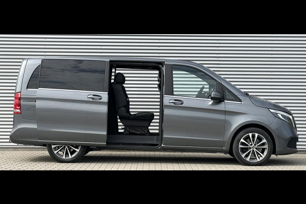 Mercedes-Benz V-Klasse 250d Lang Avantgarde DC Dubbele cabine