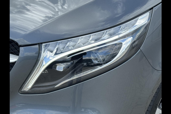 Mercedes-Benz V-Klasse 250d Lang Avantgarde DC Dubbele cabine