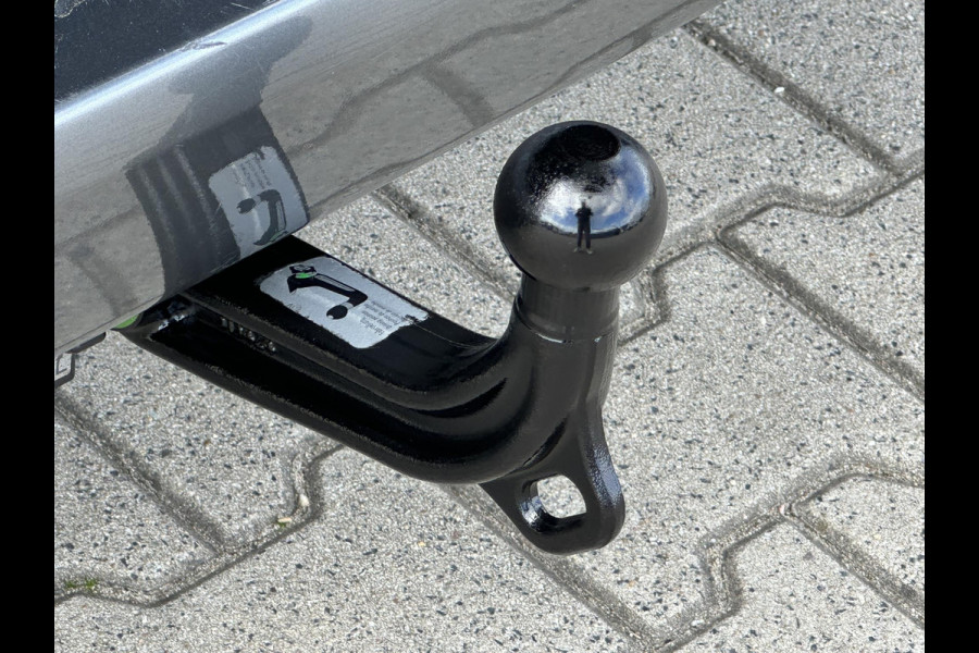 Mercedes-Benz V-Klasse 250d Lang Avantgarde DC Dubbele cabine