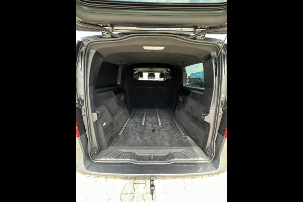 Mercedes-Benz V-Klasse 250d Lang Avantgarde DC Dubbele cabine
