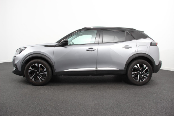 Peugeot 2008 1.2 PureTech 130pk Allure | DEMO ! | | Navigatie | Apple Carplay/Android Auto | Parkeersensor achter | Achteruitrijcamera | Cruise Control | Climate Control | Ledverlichting | Getinte ramen