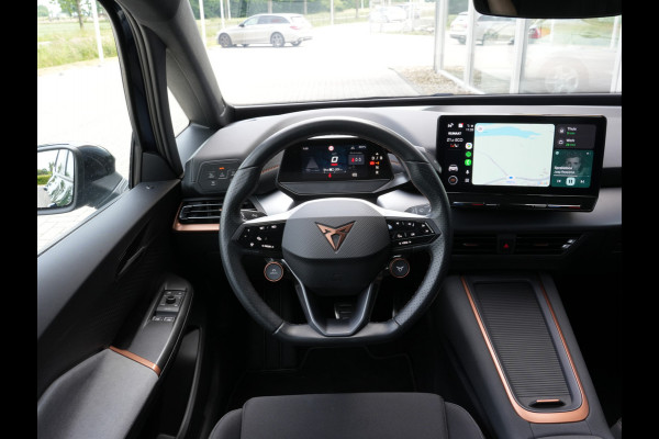 CUPRA Born Adrenaline 62 kWh 231 PK | Adaptive Cruise | DAB | Camera | Keyless | Slechts 26.726KM!!