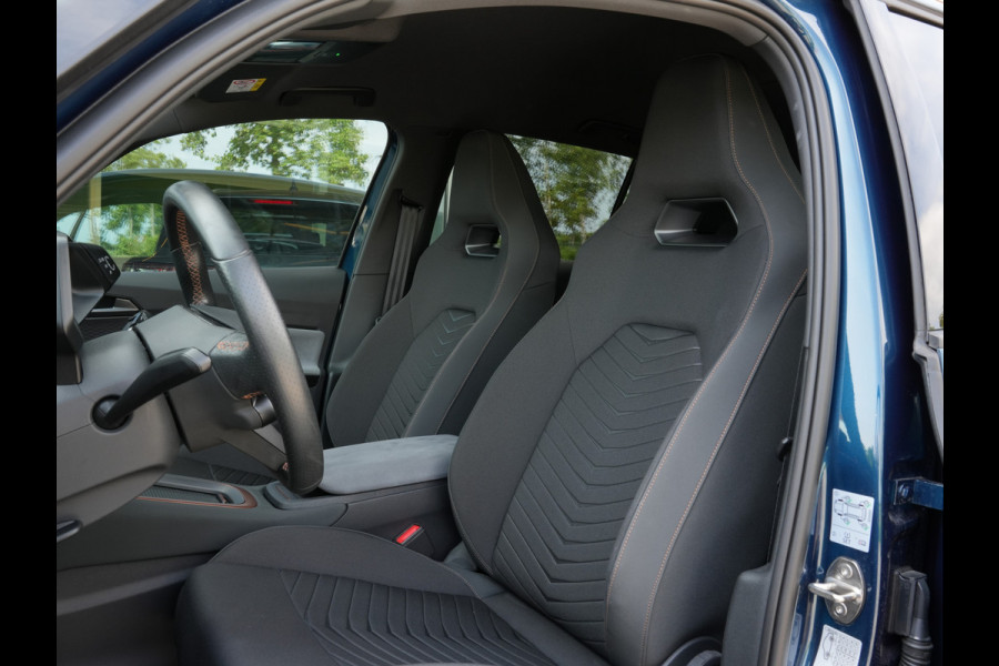 CUPRA Born Adrenaline 62 kWh 231 PK | Adaptive Cruise | DAB | Camera | Keyless | Slechts 26.726KM!!