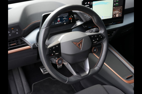 CUPRA Born Adrenaline 62 kWh 231 PK | Adaptive Cruise | DAB | Camera | Keyless | Slechts 26.726KM!!