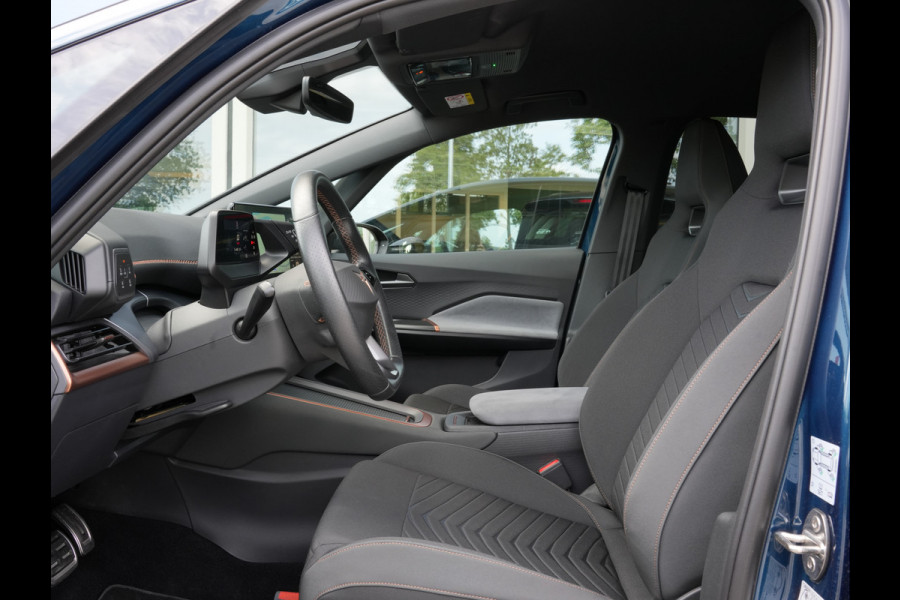 CUPRA Born Adrenaline 62 kWh 231 PK | Adaptive Cruise | DAB | Camera | Keyless | Slechts 26.726KM!!
