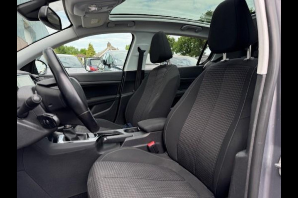 Peugeot 308 1.2 Style Allure -Automaat - LED- Nieuwe DB riem