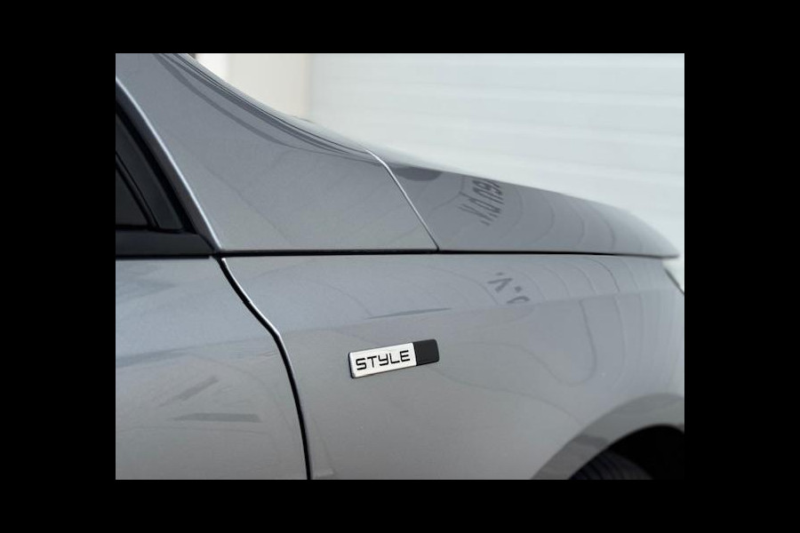 Peugeot 308 1.2 Style Allure -Automaat - LED- Nieuwe DB riem