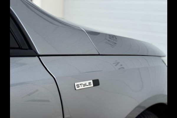 Peugeot 308 1.2 Style Allure -Automaat - LED- Nieuwe DB riem