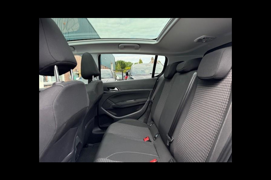 Peugeot 308 1.2 Style Allure -Automaat - LED- Nieuwe DB riem