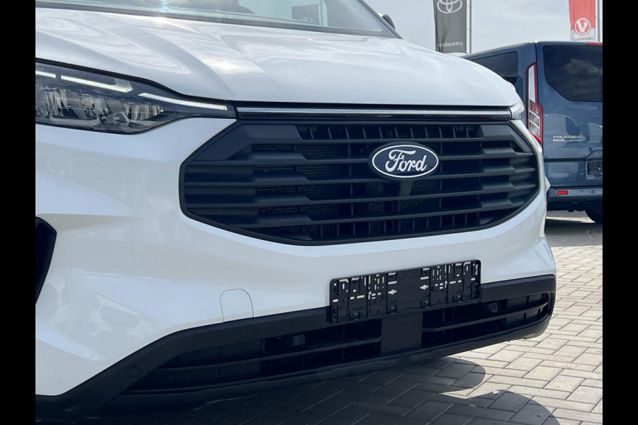 Ford Transit Custom 280 2.0 TDCI L1H1 Trend 136pk | Koelauto | Koelwagen | Koel | BPM vrij | Koeling Temperatuur  tot -20 graden bij max 30 graden buitentemperatuur | Stoelverwarming | Koelunit type Z120 merk Zanotti onderdeel Daikin | Camera