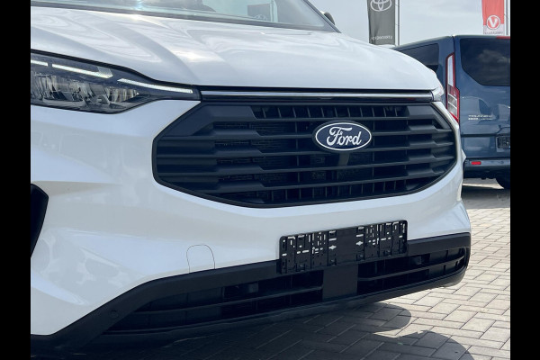 Ford Transit Custom 280 2.0 TDCI L1H1 Trend 136pk | Koelauto | Koelwagen | Koel | BPM vrij | Koeling Temperatuur  tot -20 graden bij max 30 graden buitentemperatuur | Stoelverwarming | Koelunit type Z120 merk Zanotti onderdeel Daikin | Camera