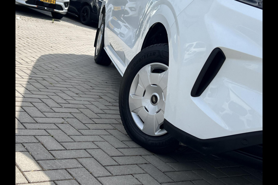 Ford Transit Custom 280 2.0 TDCI L1H1 Trend 136pk | Koelauto | Koelwagen | Koel | BPM vrij | Koeling Temperatuur  tot -20 graden bij max 30 graden buitentemperatuur | Stoelverwarming | Koelunit type Z120 merk Zanotti onderdeel Daikin | Camera