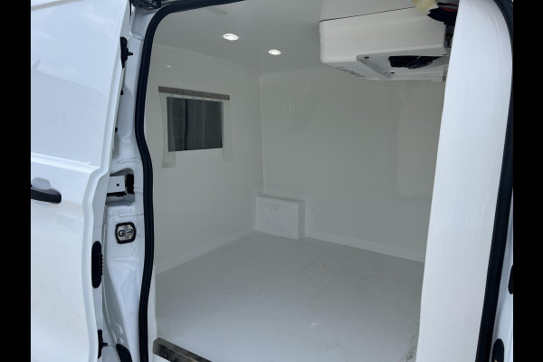 Ford Transit Custom 280 2.0 TDCI L1H1 Trend 136pk | Koelauto | Koelwagen | Koel | BPM vrij | Koeling Temperatuur  tot -20 graden bij max 30 graden buitentemperatuur | Stoelverwarming | Koelunit type Z120 merk Zanotti onderdeel Daikin | Camera