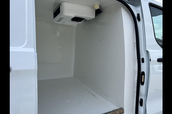Ford Transit Custom 280 2.0 TDCI L1H1 Trend 136pk | Koelauto | Koelwagen | Koel | BPM vrij | Koeling Temperatuur  tot -20 graden bij max 30 graden buitentemperatuur | Stoelverwarming | Koelunit type Z120 merk Zanotti onderdeel Daikin | Camera
