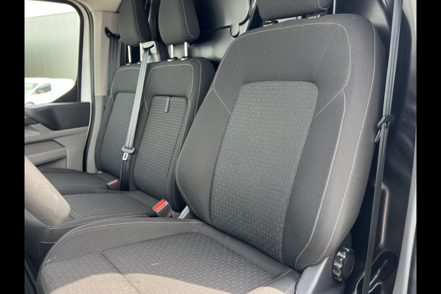 Ford Transit Custom 280 2.0 TDCI L1H1 Trend 136pk | Koelauto | Koelwagen | Koel | BPM vrij | Koeling Temperatuur  tot -20 graden bij max 30 graden buitentemperatuur | Stoelverwarming | Koelunit type Z120 merk Zanotti onderdeel Daikin | Camera