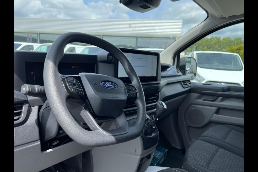 Ford Transit Custom 280 2.0 TDCI L1H1 Trend 136pk | Koelauto | Koelwagen | Koel | BPM vrij | Koeling Temperatuur  tot -20 graden bij max 30 graden buitentemperatuur | Stoelverwarming | Koelunit type Z120 merk Zanotti onderdeel Daikin | Camera