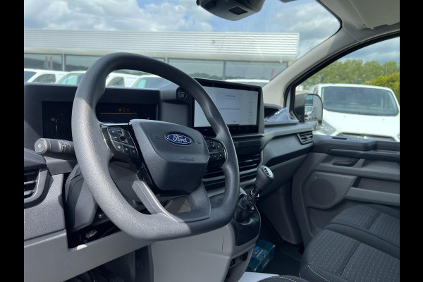Ford Transit Custom 280 2.0 TDCI L1H1 Trend 136pk | Koelauto | Koelwagen | Koel | BPM vrij | Koeling Temperatuur  tot -20 graden bij max 30 graden buitentemperatuur | Stoelverwarming | Koelunit type Z120 merk Zanotti onderdeel Daikin | Camera