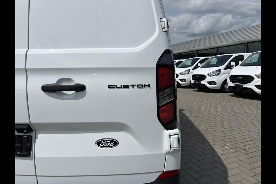 Ford Transit Custom 280 2.0 TDCI L1H1 Trend 136pk | Koelauto | Koelwagen | Koel | BPM vrij | Koeling Temperatuur  tot -20 graden bij max 30 graden buitentemperatuur | Stoelverwarming | Koelunit type Z120 merk Zanotti onderdeel Daikin | Camera