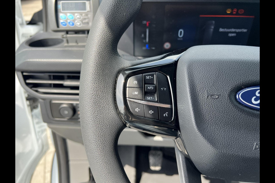 Ford Transit Custom 280 2.0 TDCI L1H1 Trend 136pk | Koelauto | Koelwagen | Koel | BPM vrij | Koeling Temperatuur  tot -20 graden bij max 30 graden buitentemperatuur | Stoelverwarming | Koelunit type Z120 merk Zanotti onderdeel Daikin | Camera