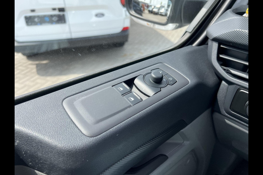 Ford Transit Custom 280 2.0 TDCI L1H1 Trend 136pk | Koelauto | Koelwagen | Koel | BPM vrij | Koeling Temperatuur  tot -20 graden bij max 30 graden buitentemperatuur | Stoelverwarming | Koelunit type Z120 merk Zanotti onderdeel Daikin | Camera