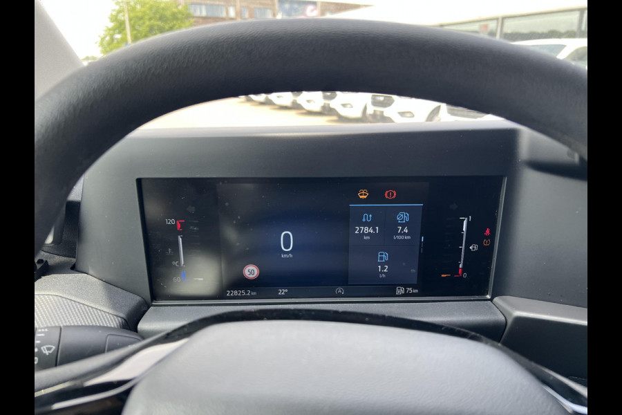 Ford Transit Custom 280 2.0 TDCI L1H1 Trend 136pk | Koelauto | Koelwagen | Koel | BPM vrij | Koeling Temperatuur  tot -20 graden bij max 30 graden buitentemperatuur | Stoelverwarming | Koelunit type Z120 merk Zanotti onderdeel Daikin | Camera