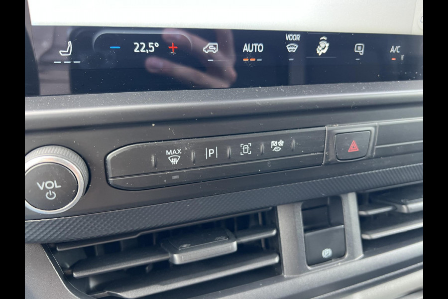 Ford Transit Custom 280 2.0 TDCI L1H1 Trend 136pk | Koelauto | Koelwagen | Koel | BPM vrij | Koeling Temperatuur  tot -20 graden bij max 30 graden buitentemperatuur | Stoelverwarming | Koelunit type Z120 merk Zanotti onderdeel Daikin | Camera