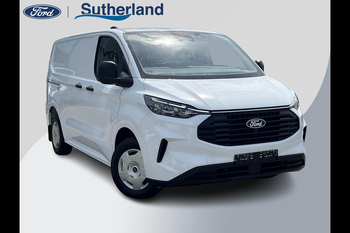 Ford Transit Custom 280 2.0 TDCI L1H1 Trend 136pk | Koelauto | Koelwagen | Koel | BPM vrij | Koeling Temperatuur tot -20 graden bij max 30 graden buitentemperatuur | Stoelverwarming | Koelunit type Z120 merk Zanotti onderdeel Daikin | Camera Ford Transit Custom 280 2.0 TDCI L1H1 Trend 136pk | Koelauto | Koelwagen | Koel | BPM vrij | Koeling Temperatuur tot -20 graden bij max 30 graden buitentemperatuur | Stoelverwarming | Koelunit type Z120 merk Zanotti onderdeel Daikin | Camera