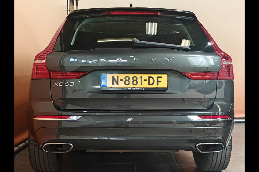 Volvo XC60 2.0 T5 Inscription adaptive cruise control trekhaak
