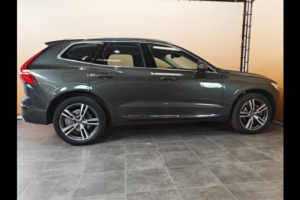 Volvo XC60 2.0 T5 Inscription adaptive cruise control trekhaak