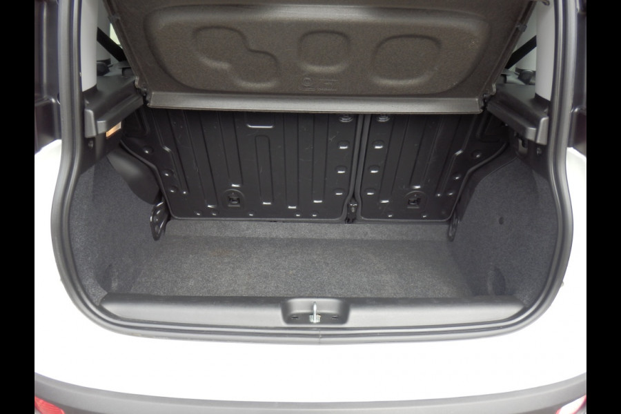 Fiat Panda 80 pk. Lounge I Automaat I Airco I 5 zitplaatsen I