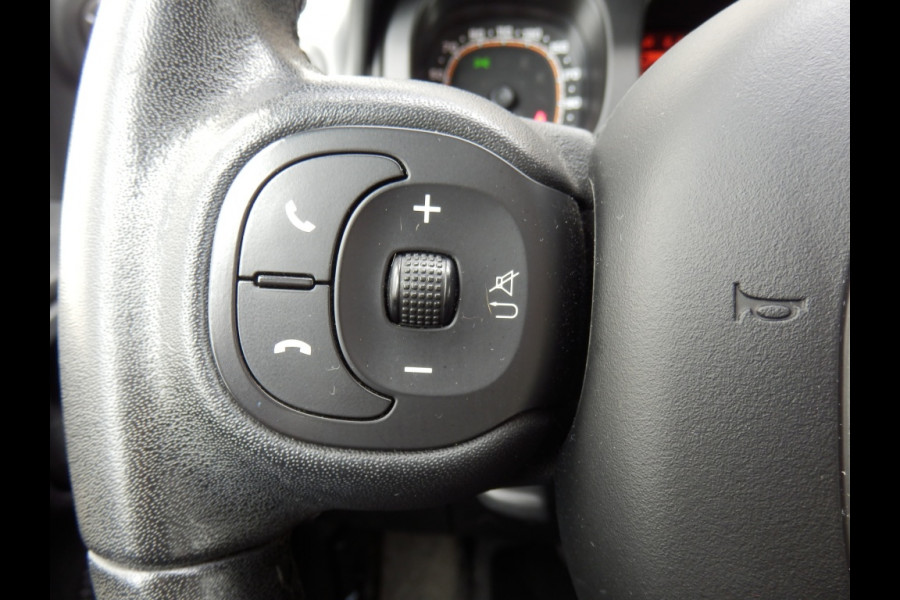 Fiat Panda 80 pk. Lounge I Automaat I Airco I 5 zitplaatsen I