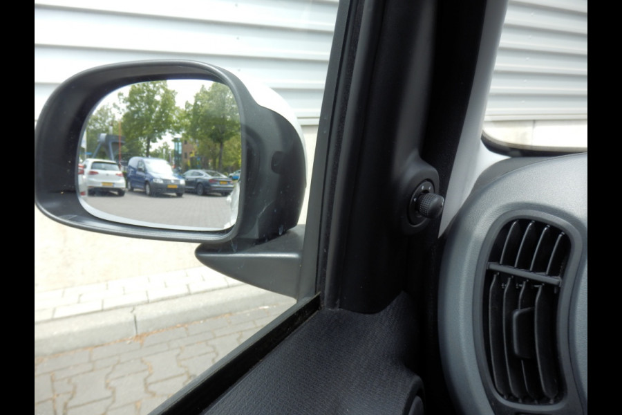 Fiat Panda 80 pk. Lounge I Automaat I Airco I 5 zitplaatsen I