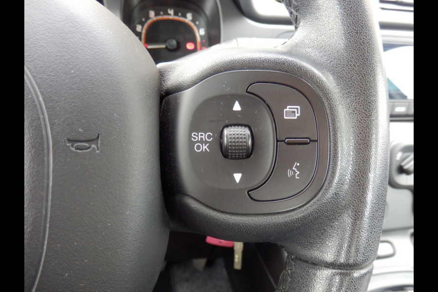 Fiat Panda 80 pk. Lounge I Automaat I Airco I 5 zitplaatsen I