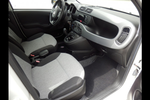 Fiat Panda 80 pk. Lounge I Automaat I Airco I 5 zitplaatsen I