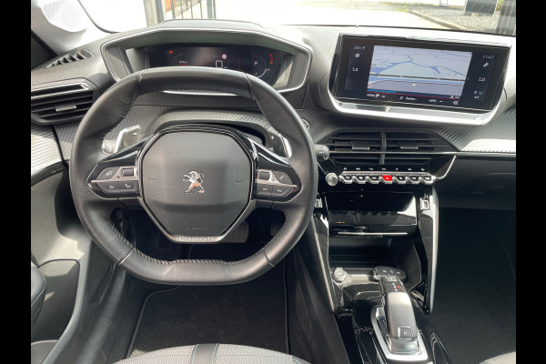 Peugeot 208 1.2 PureTech Allure / Automaat / Navigatie